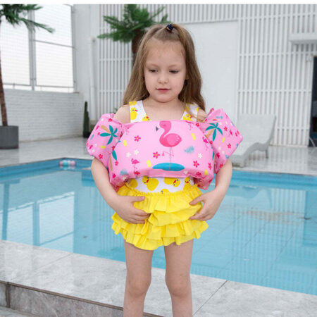 Boia Inflável Infantil Baby Float Verão 2023 - Imagem 3