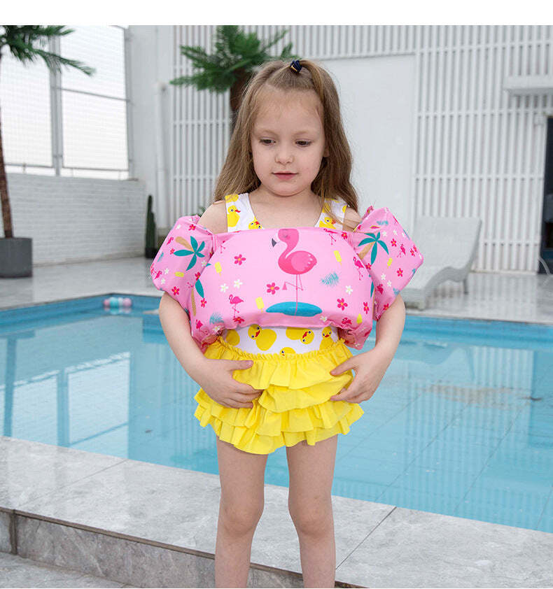 Boia Inflável Infantil Baby Float Verão 2023 - Imagem 3