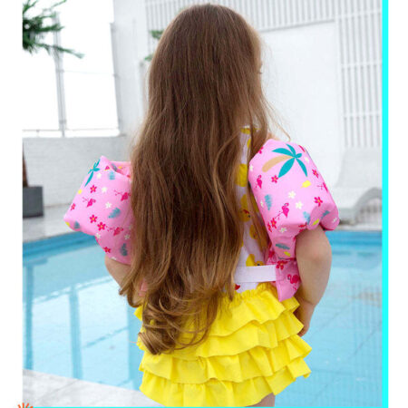 Boia Inflável Infantil Baby Float Verão 2023 - Imagem 4