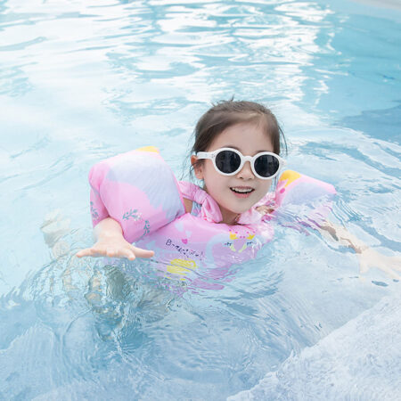 Boia Inflável Infantil Baby Float Verão 2023 - Imagem 7