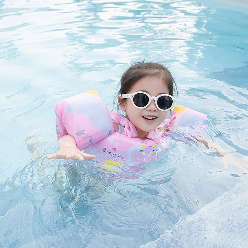 Boia Inflável Infantil Baby Float Verão 2023 - Imagem 7