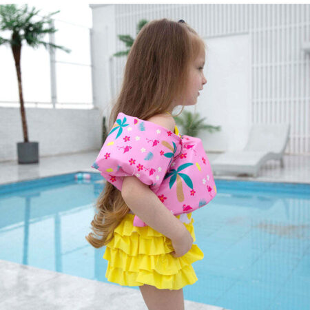 Boia Inflável Infantil Baby Float Verão 2023 - Imagem 8