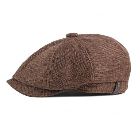 Boina Masculina Italiana — foto 6