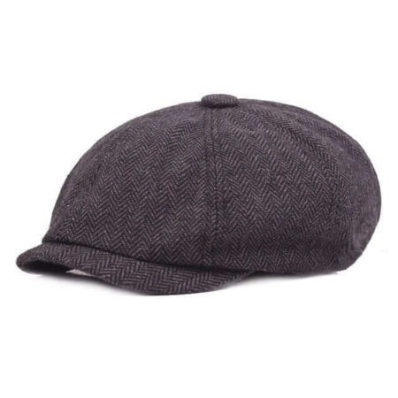 Boina Masculina Italiana — foto 5