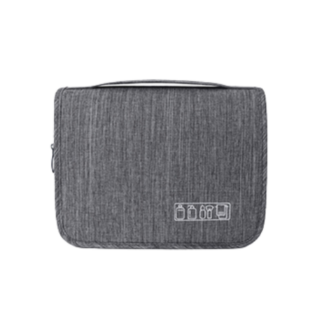 Bolsa Necessaire Masculina Profissional - Imagem 10