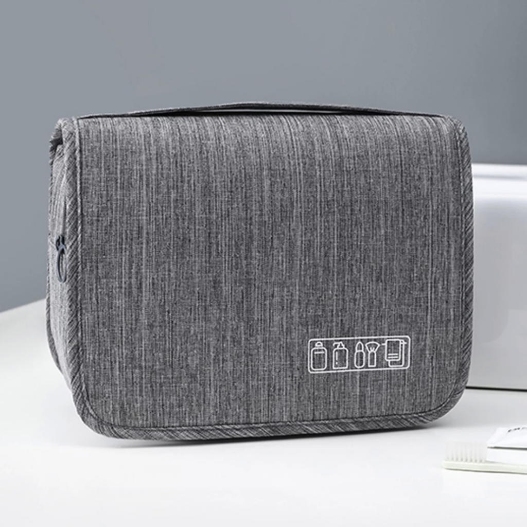 Bolsa Necessaire Masculina Profissional - Imagem 7