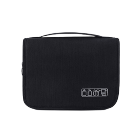 Bolsa Necessaire Masculina Profissional - Imagem 11