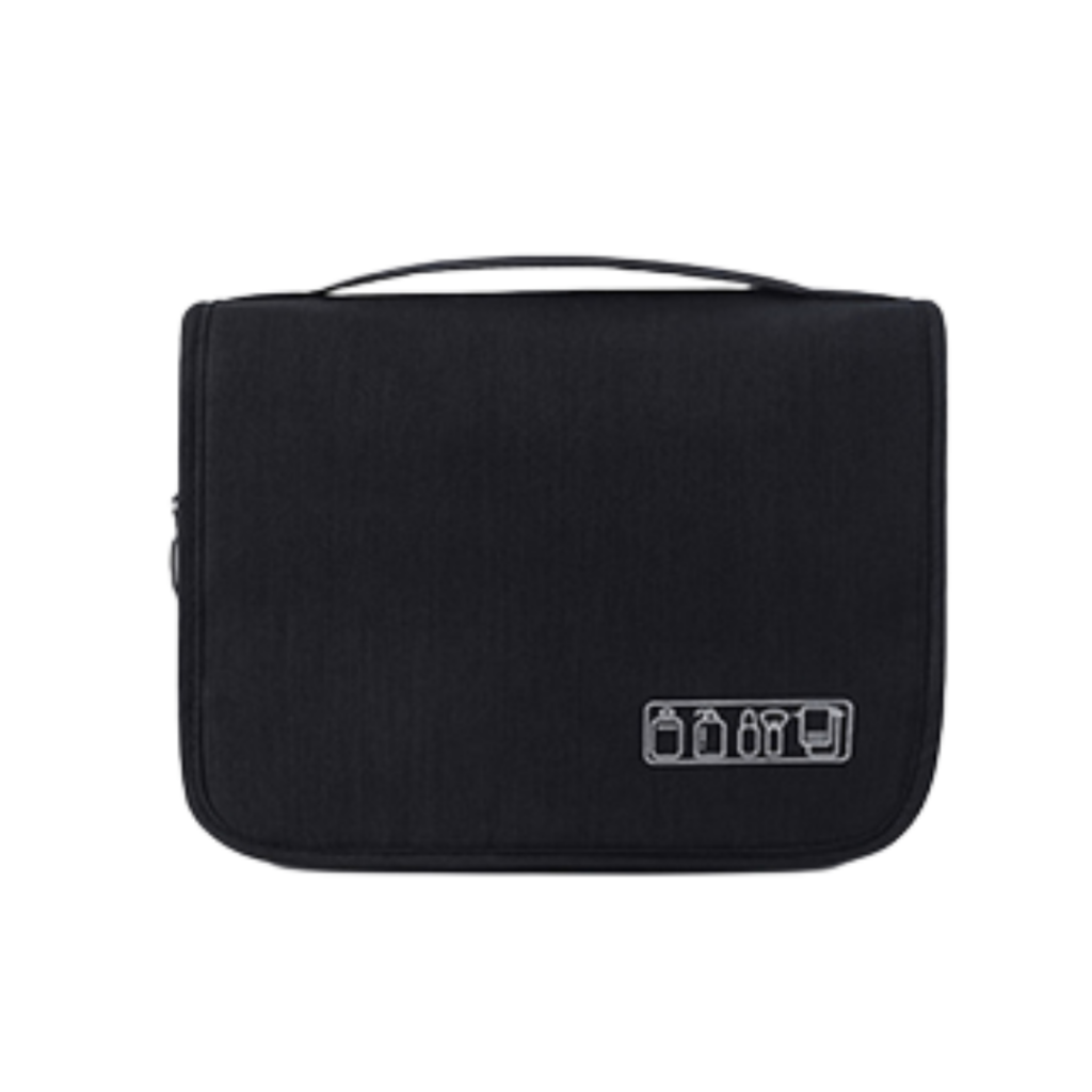 Bolsa Necessaire Masculina Profissional - Imagem 11