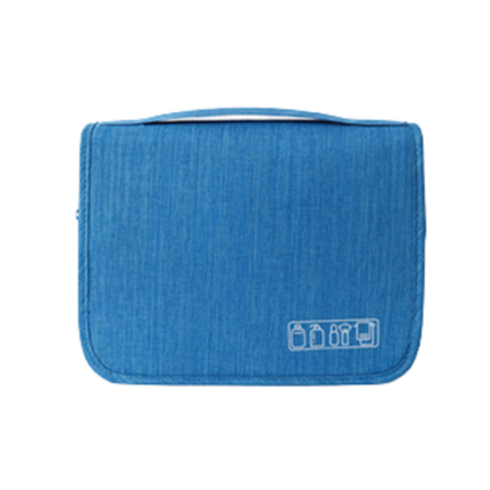 Bolsa Necessaire Masculina Profissional - Imagem 9