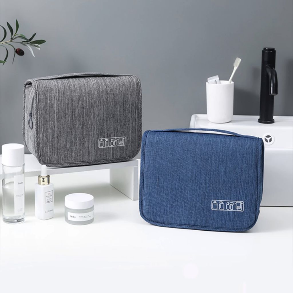 Bolsa Necessaire Masculina Profissional - Imagem 3