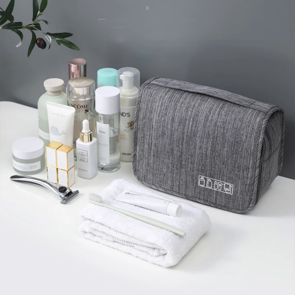 Bolsa Necessaire Masculina Profissional