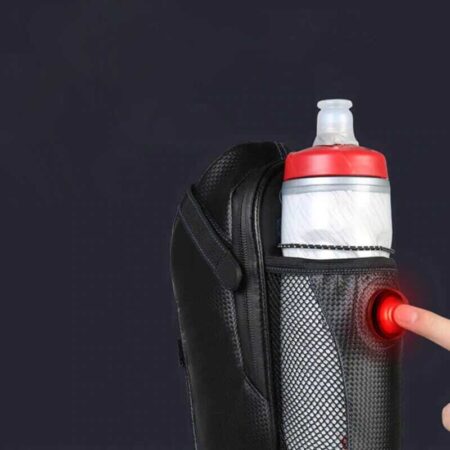 Bolsa de Ciclismo à Prova de Chuva - Imagem 6