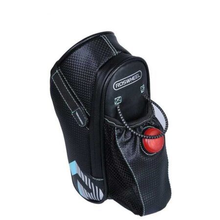 Bolsa de Ciclismo à Prova de Chuva - Imagem 2