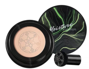 Base Moisture Original Cobertura Completa