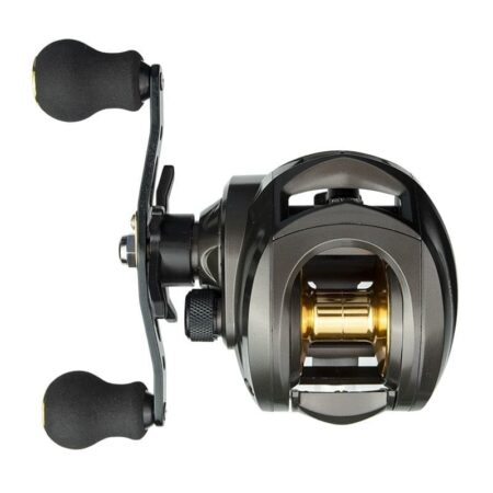 Carretilha de Pesca Profissional Drag 9Kg - Imagem 7