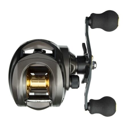Carretilha de Pesca Profissional Drag 9Kg - Imagem 6