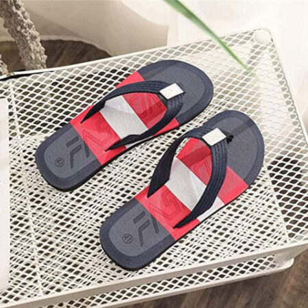 Chinelo Antiderrapante Masculino para Verão — foto 1