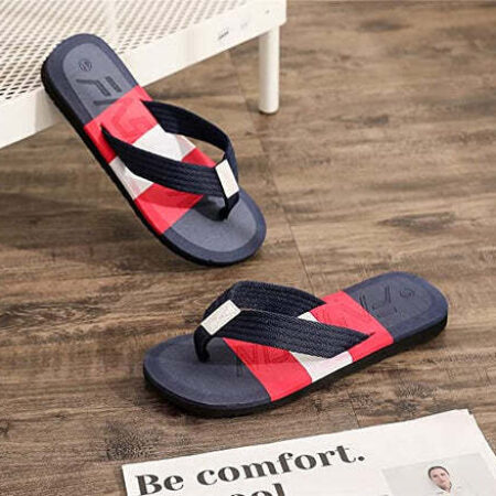 Chinelo Antiderrapante Masculino para Verão — foto 3