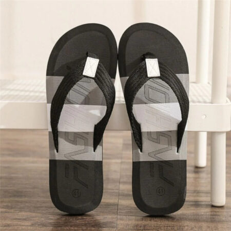 Chinelo Antiderrapante Masculino para Verão — foto 6
