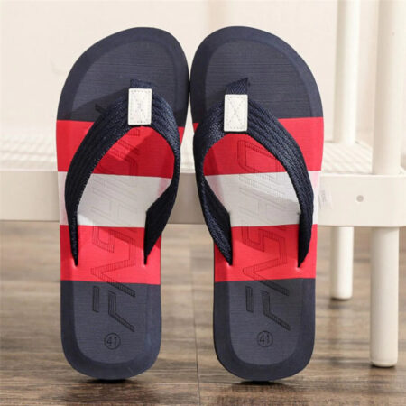 Chinelo Antiderrapante Masculino para Verão — foto 5