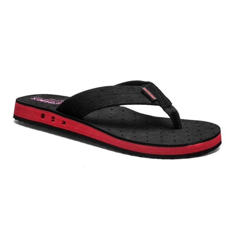 Chinelo Masculino Massageador Ortopédico - Confort Plus - Imagem 5