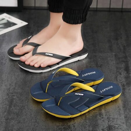 Chinelo Masculino para Praia – Verão 2023 — foto 1