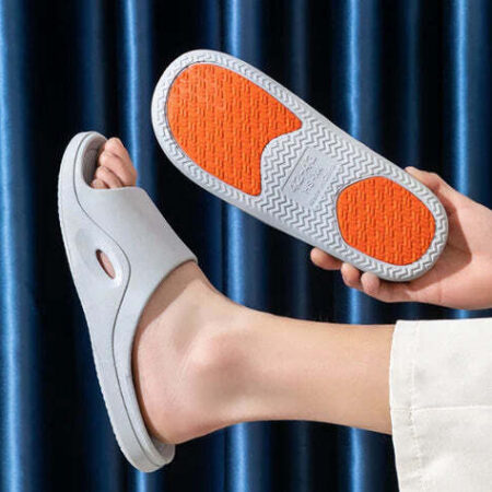 Chinelo Sleek Plus Unissex – Verão 2023 — foto 3 Chinelo Sleek Plus Unissex – Verão 2023 — foto 3