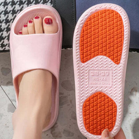 Chinelo Sleek Plus Unissex – Verão 2023 — foto 1 Chinelo Sleek Plus Unissex – Verão 2023 — foto 1