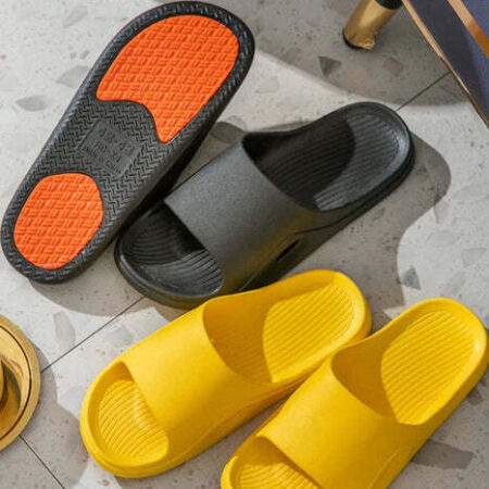 Chinelo Sleek Plus Unissex – Verão 2023 — foto 2 Chinelo Sleek Plus Unissex – Verão 2023 — foto 2
