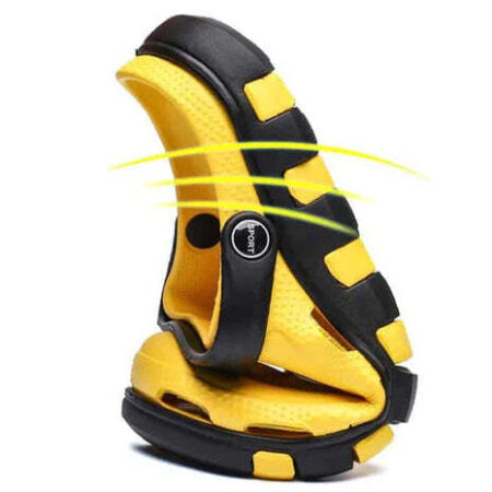 Crocs Ortopédico Casual - Lançamento Verão 2023 - Imagem 10