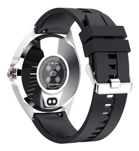 Relógio Smartwatch Kumi Gw16t Bluetooth 5.0 Tela 1.3 Pol. - Image 12