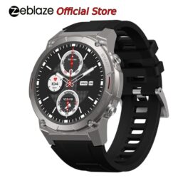 Smartwatch Zeblaze Vibe 7 Pro Premium Para Chamadas