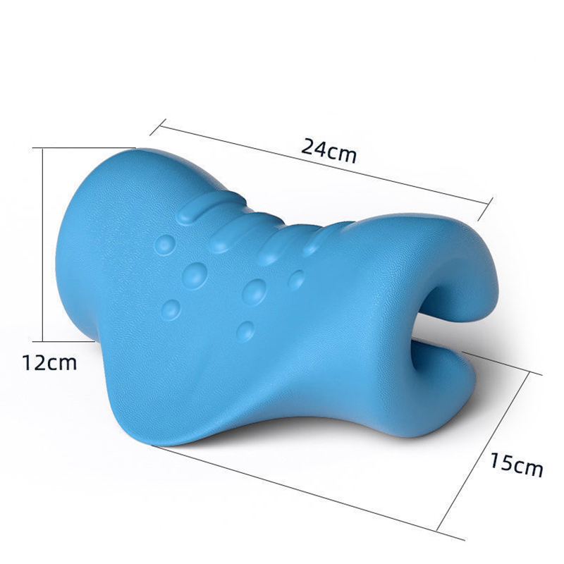 Aparelho de Tração Cervical - Alivia Dores - Imagem 2