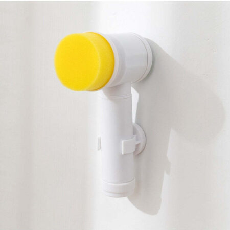 Escova de limpeza Elétrica Portátil 3 em 1 - CleanPro - Imagem 9