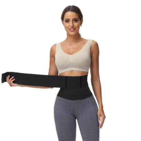 Faixa Modeladora FitThin - Diminui até 10 Centímetros - Imagem 7