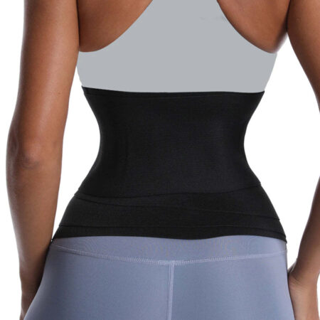 Faixa Modeladora FitThin - Diminui até 10 Centímetros - Imagem 5