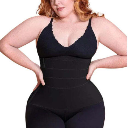 Faixa Modeladora FitThin - Diminui até 10 Centímetros - Imagem 4