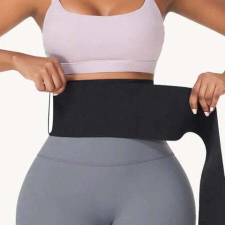 Faixa Modeladora FitThin - Diminui até 10 Centímetros - Imagem 2