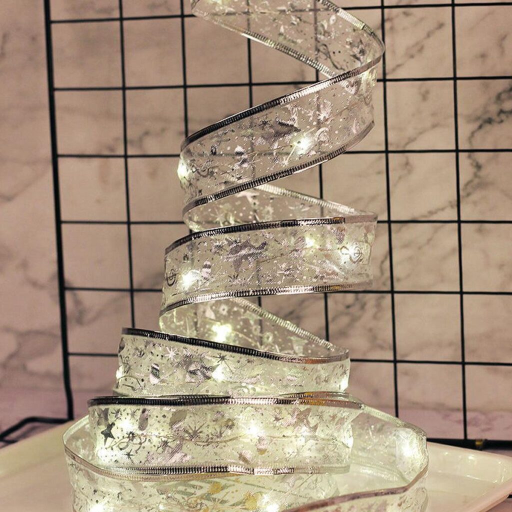 Fita Led para Natal com 300 Luzes - Imagem 5