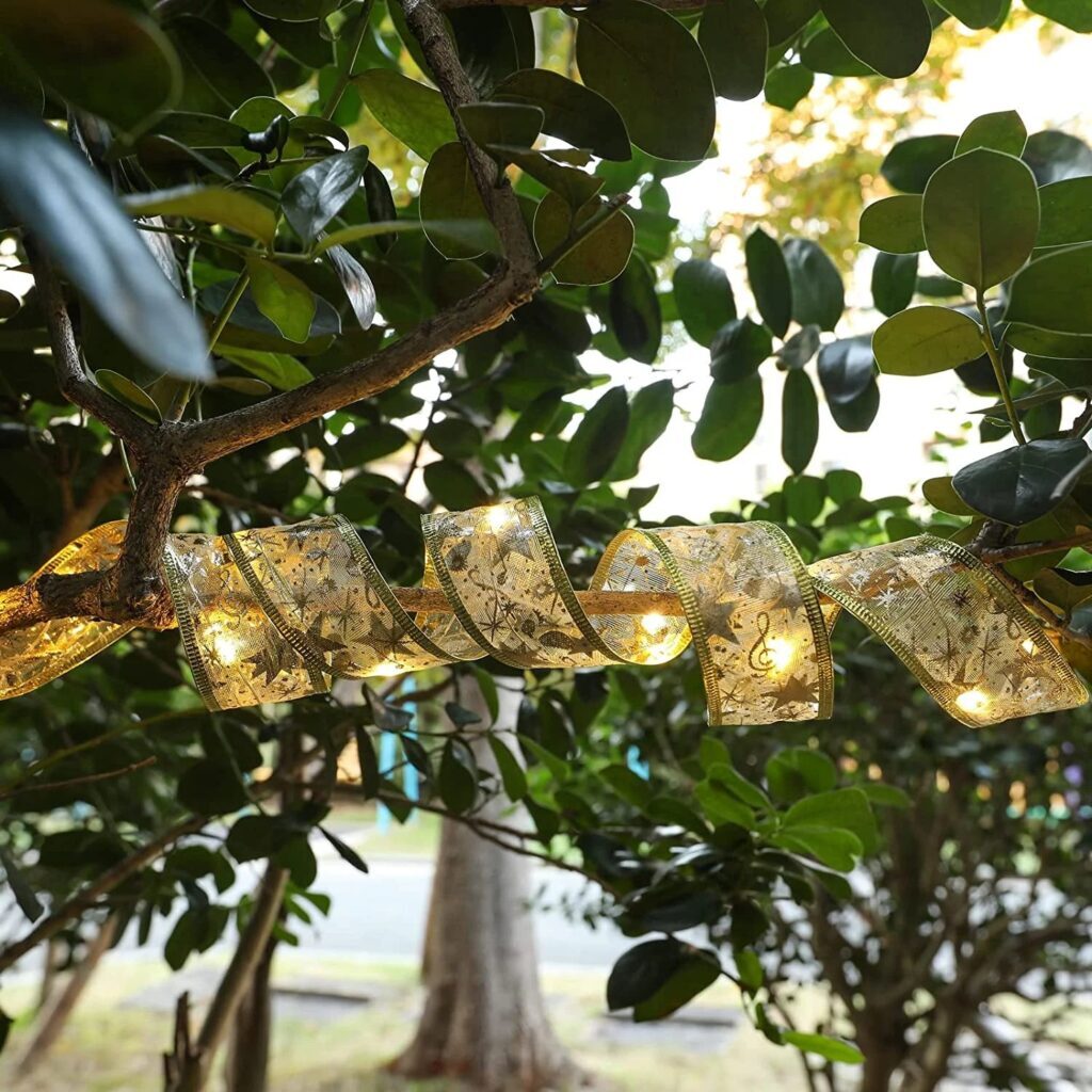 Fita Led para Natal com 300 Luzes - Imagem 7
