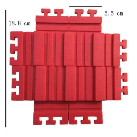 Forma de Silicone para Bolo Vários Formatos - Imagem 5