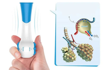 Fortalecedor Pulmonar AirPro - Melhore sua Respiração - Image 3