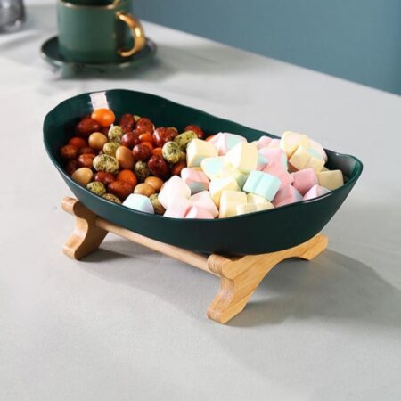 Fruteira de Mesa Moderna - Imagem 9