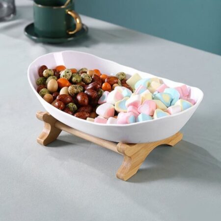 Fruteira de Mesa Moderna - Imagem 8