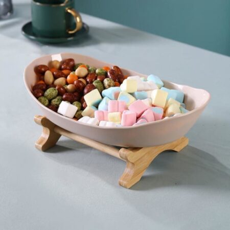 Fruteira de Mesa Moderna - Imagem 7