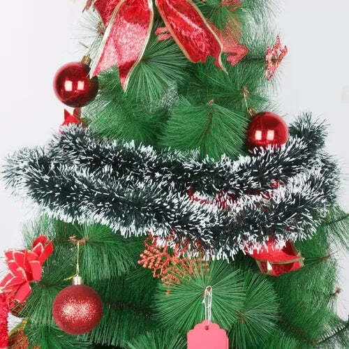 Guirlanda 2 Metros Decoração para Natal - Imagem 4