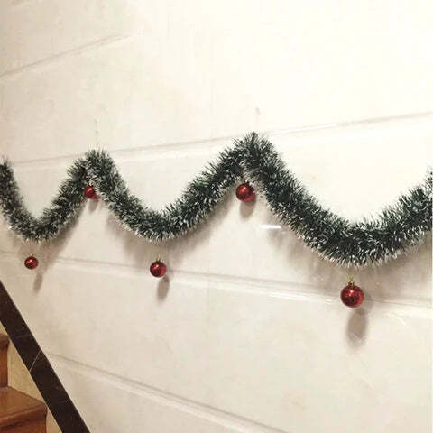 Guirlanda 2 Metros Decoração para Natal - Imagem 5