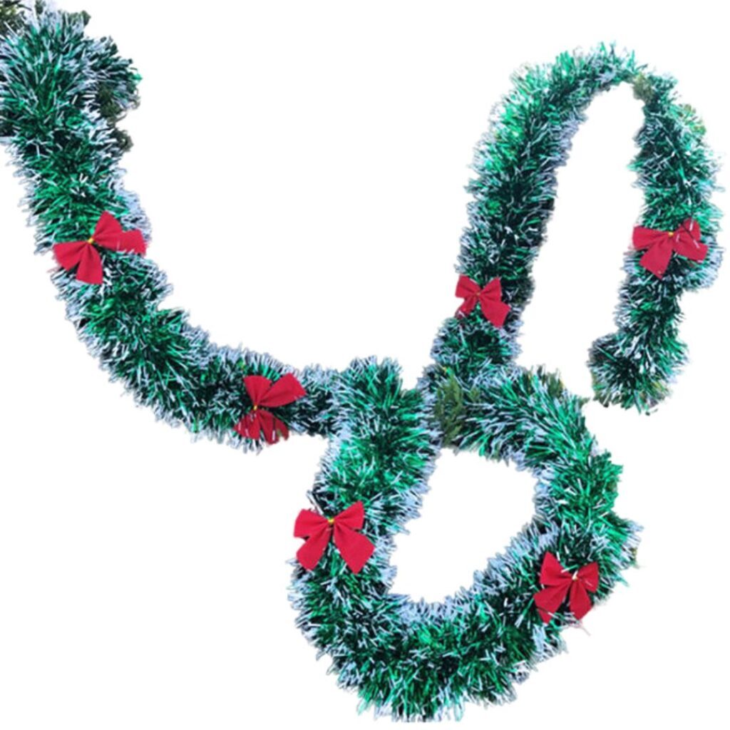 Guirlanda 2 Metros Decoração para Natal - Imagem 9