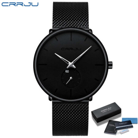 Relógio Masculino Sport Fashion — foto 10