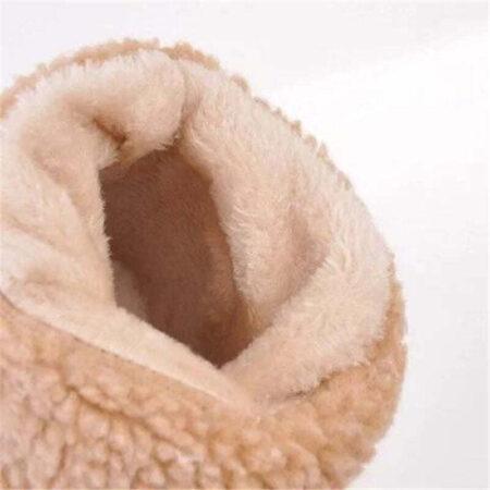 Bota Inverno Feminina Flex Mid - Imagem 6